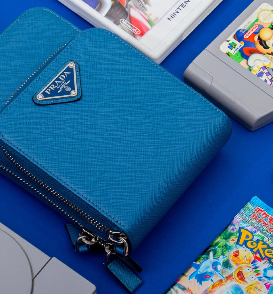 Plaquette commerciale Cash Converters