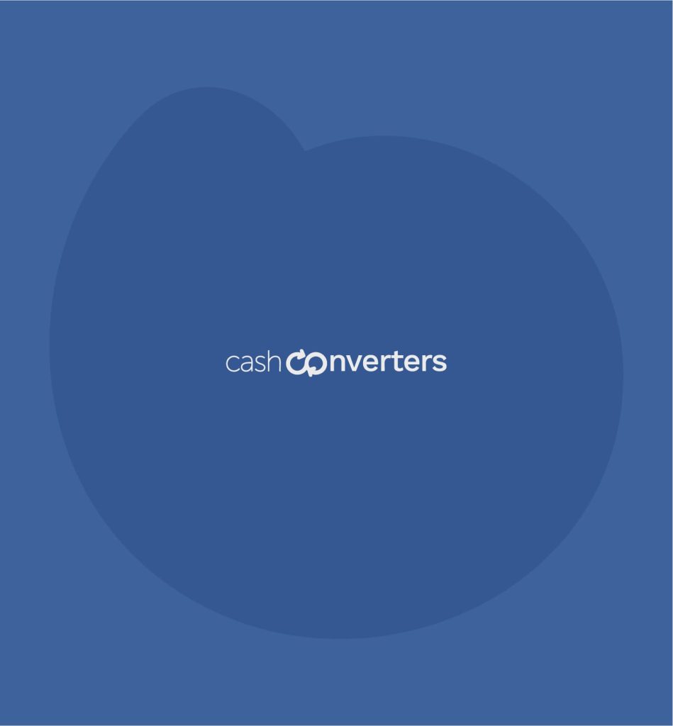 Plaquette commerciale Cash Converters