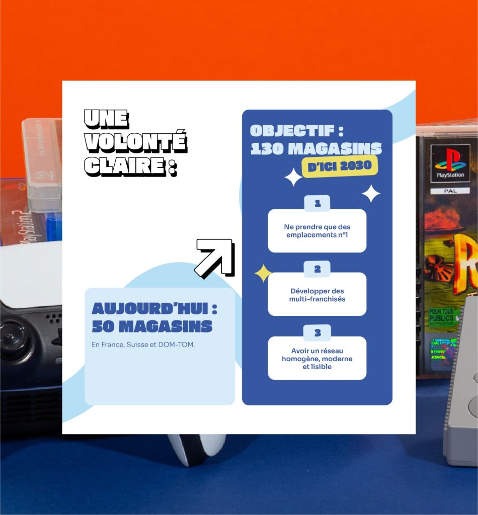 Plaquette commerciale Cash Converters