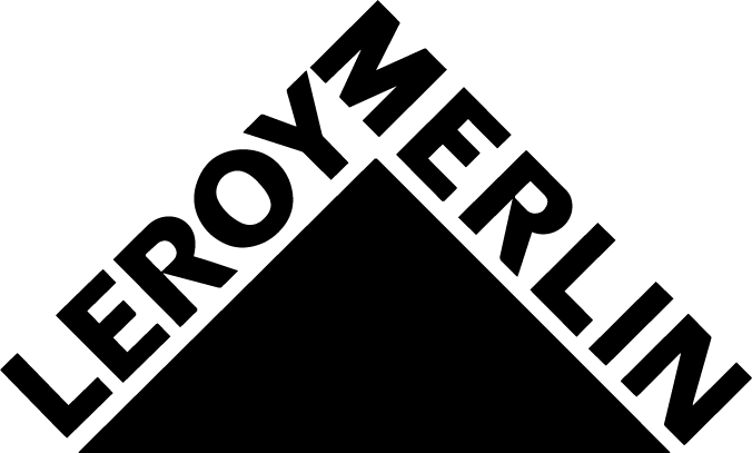 Logo de Leroy Merlin
