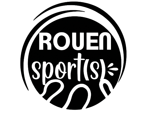 Logo de Rouen Sports