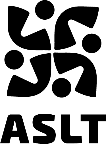 Logo de l'ASLT Rouen