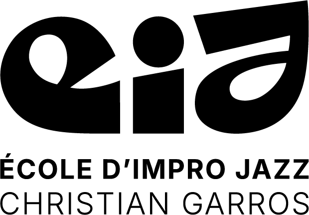 Logo de L'école d'Improvisation Jazz de Mont-Saint-Aignan