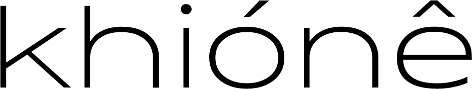 Logo de Khione Swimwear