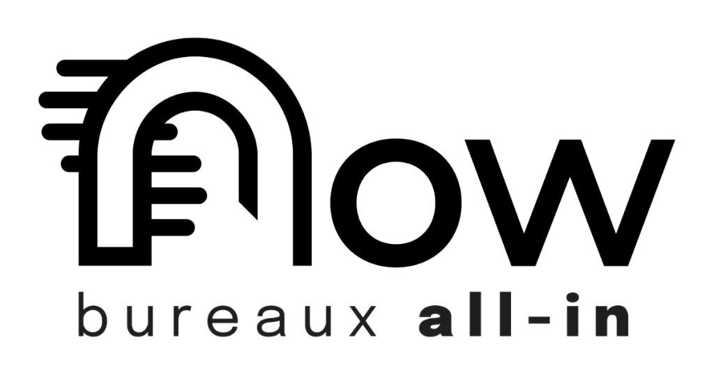 Logo de Now Coworking Rouen